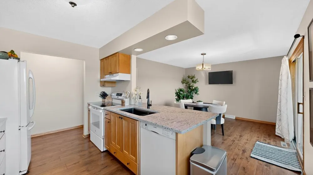 2509 26th Street NW Rochester, MN 55901