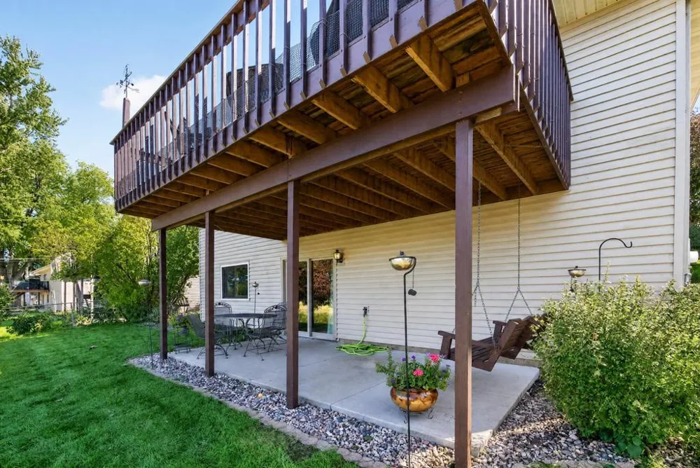 2509 26th Street NW Rochester, MN 55901
