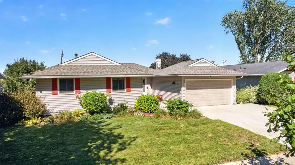 2509 26th Street NW Rochester, MN 55901