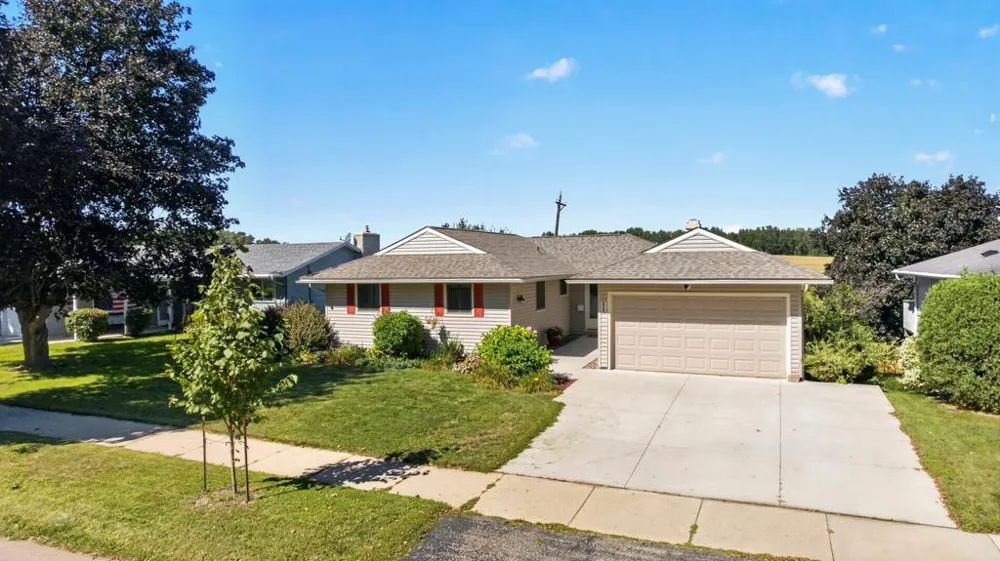 2509 26th Street NW Rochester, MN 55901