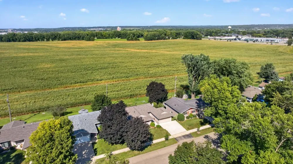 2509 26th Street NW Rochester, MN 55901
