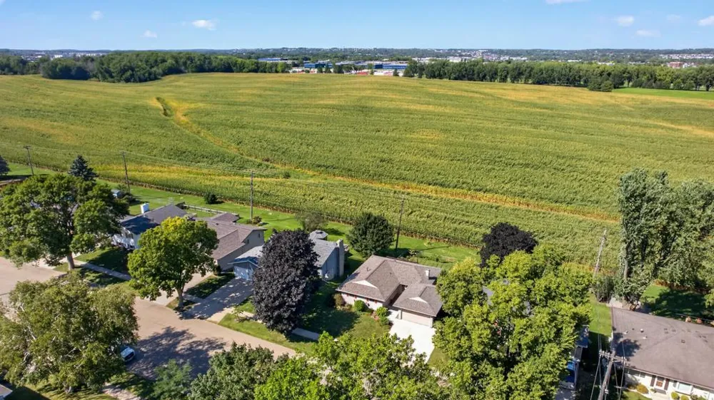 2509 26th Street NW Rochester, MN 55901