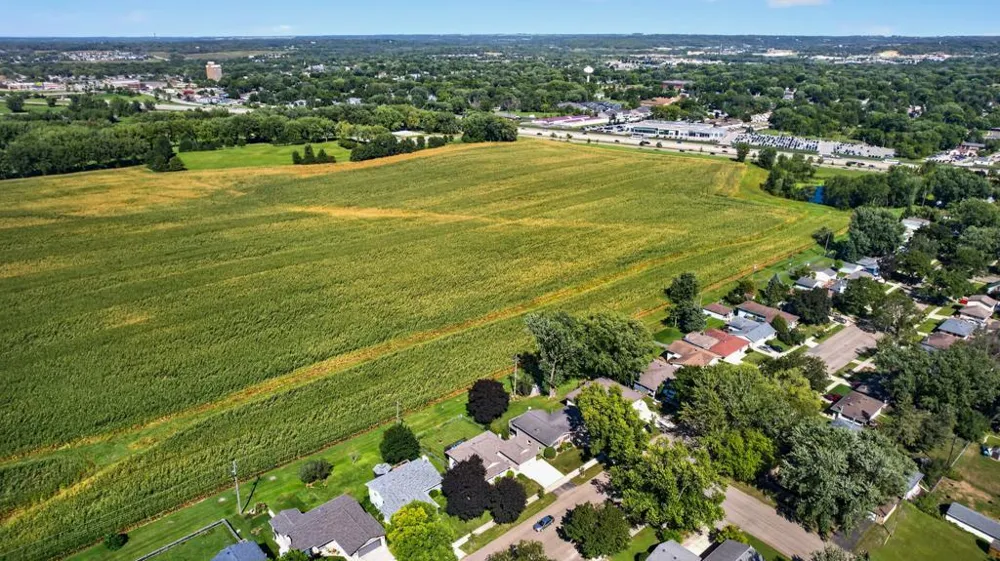 2509 26th Street NW Rochester, MN 55901