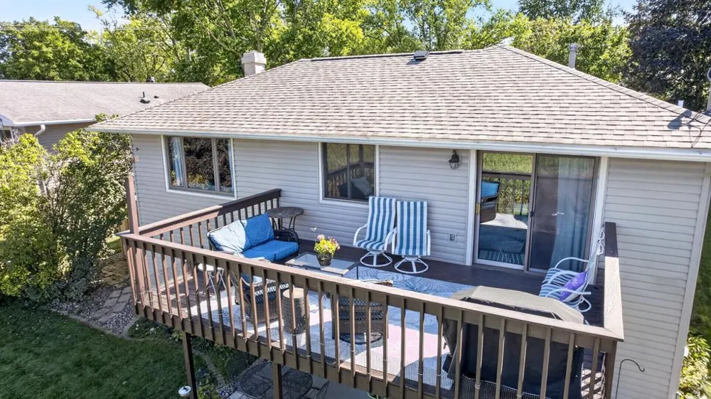 2509 26th Street NW Rochester, MN 55901