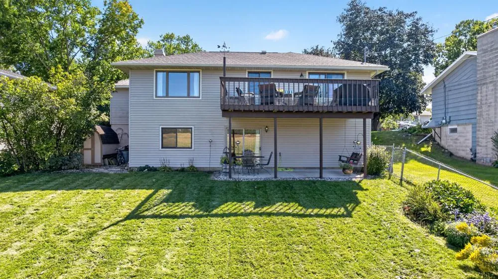 2509 26th Street NW Rochester, MN 55901