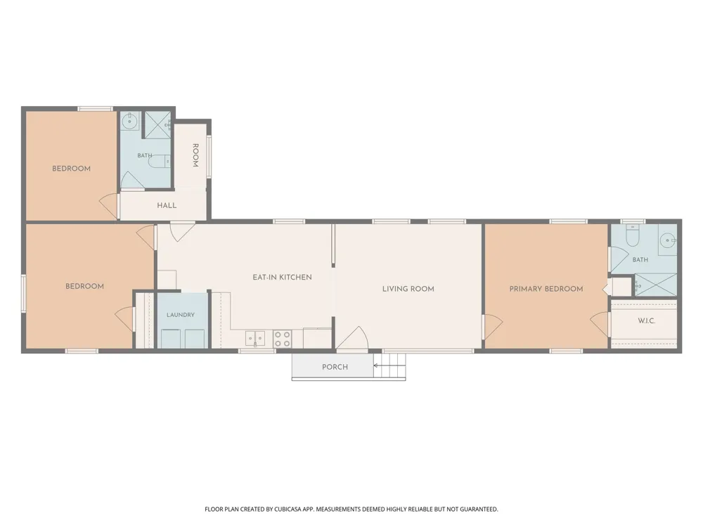 235 Thompson Road Dale, TX 78616