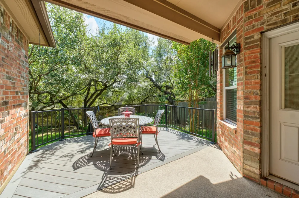 7405 Brecourt Manor Way Austin, TX 78739