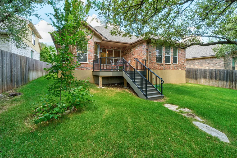 7405 Brecourt Manor Way Austin, TX 78739