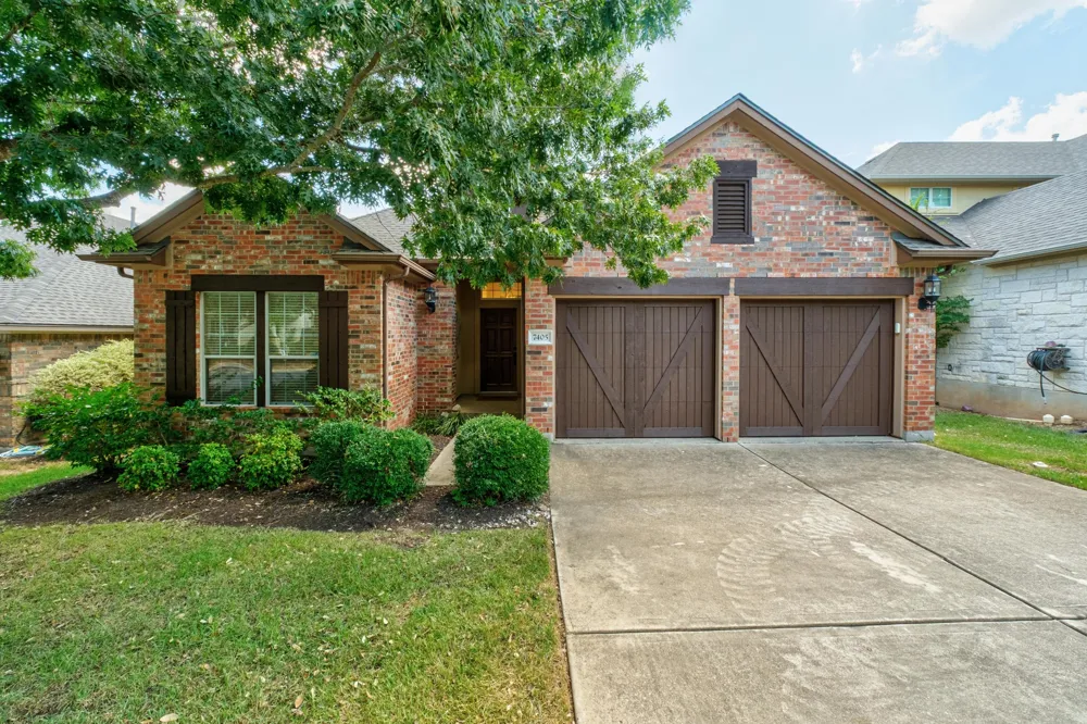 7405 Brecourt Manor Way Austin, TX 78739