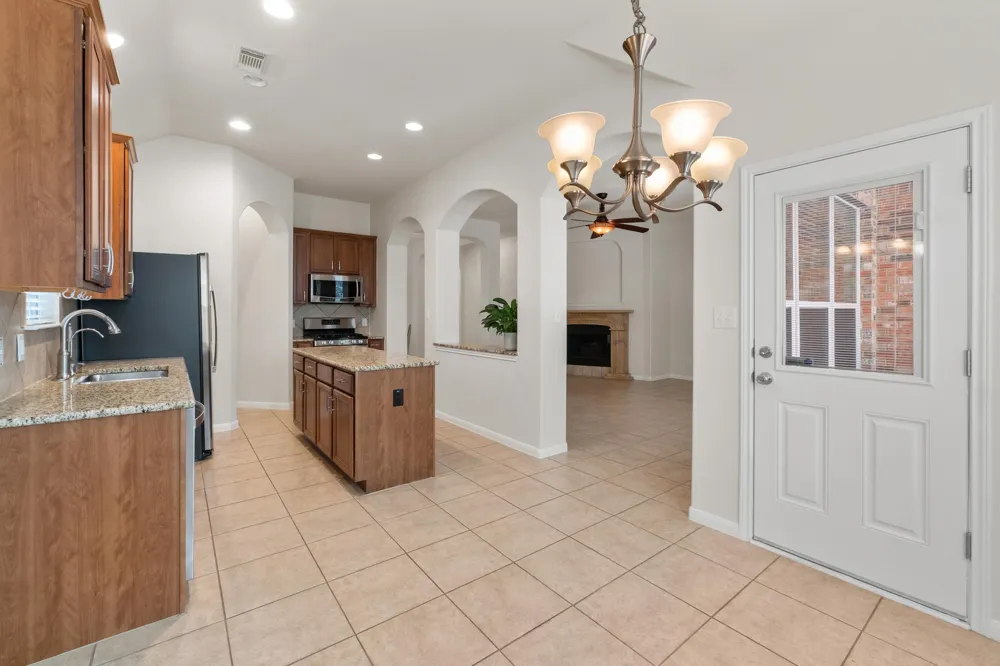 7405 Brecourt Manor Way Austin, TX 78739