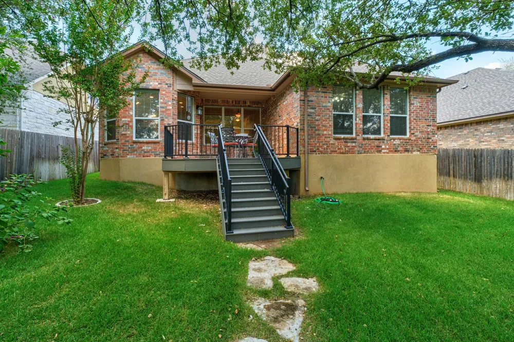 7405 Brecourt Manor Way Austin, TX 78739