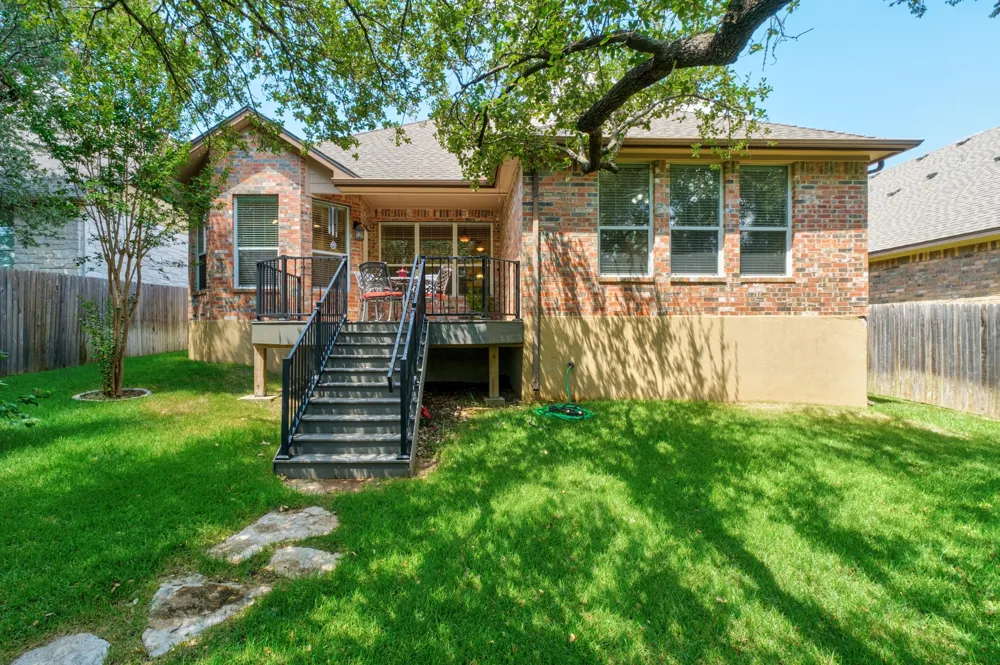 7405 Brecourt Manor Way Austin, TX 78739