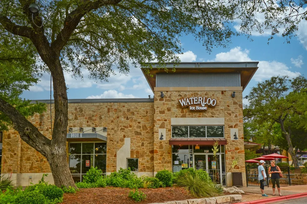 7405 Brecourt Manor Way Austin, TX 78739