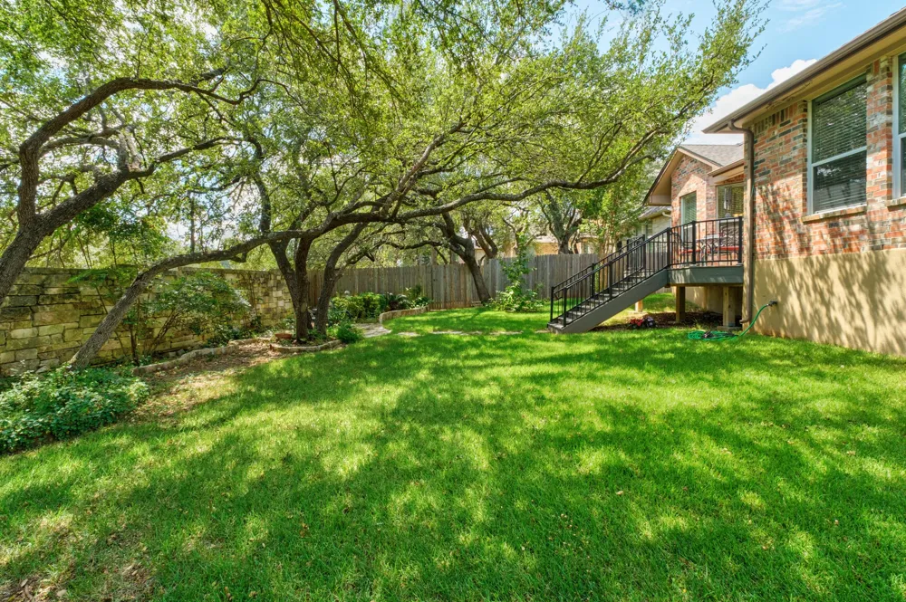 7405 Brecourt Manor Way Austin, TX 78739