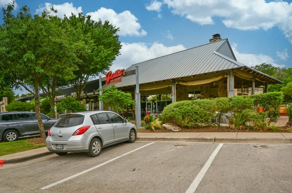 7405 Brecourt Manor Way Austin, TX 78739