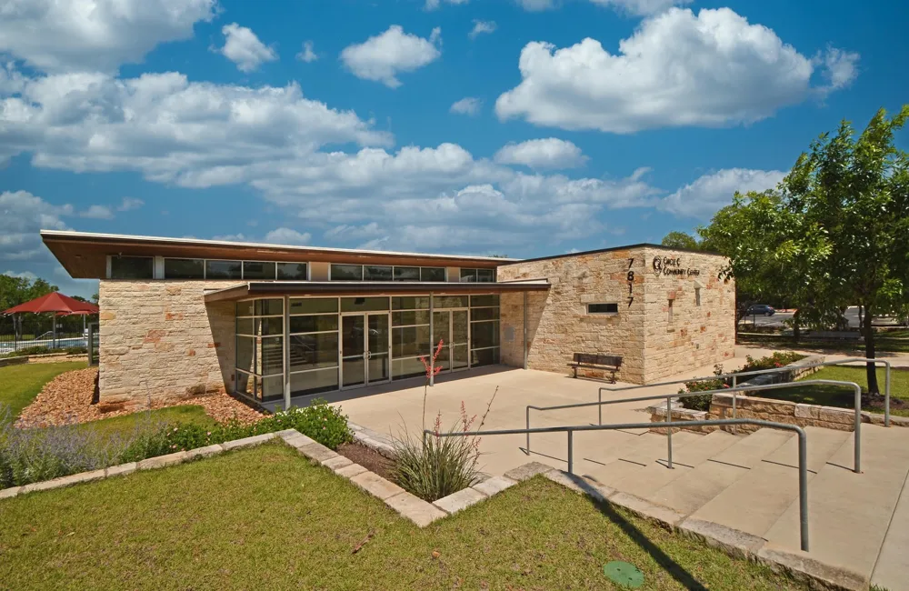 7405 Brecourt Manor Way Austin, TX 78739