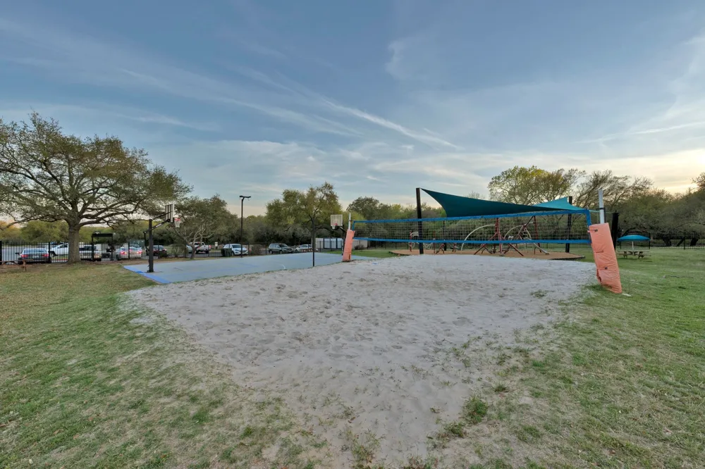 7405 Brecourt Manor Way Austin, TX 78739