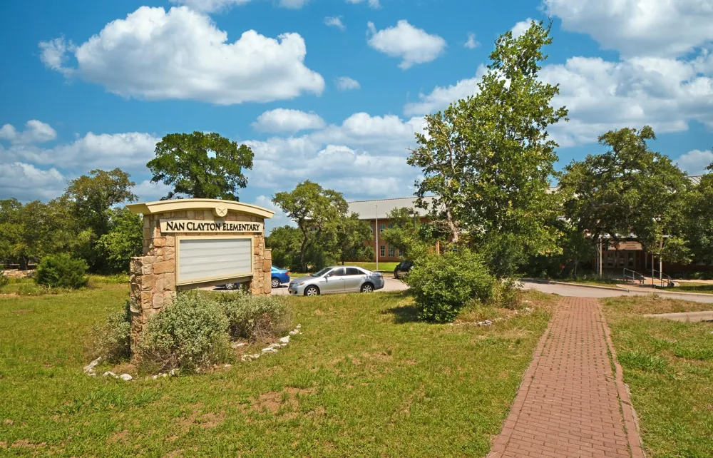 7405 Brecourt Manor Way Austin, TX 78739