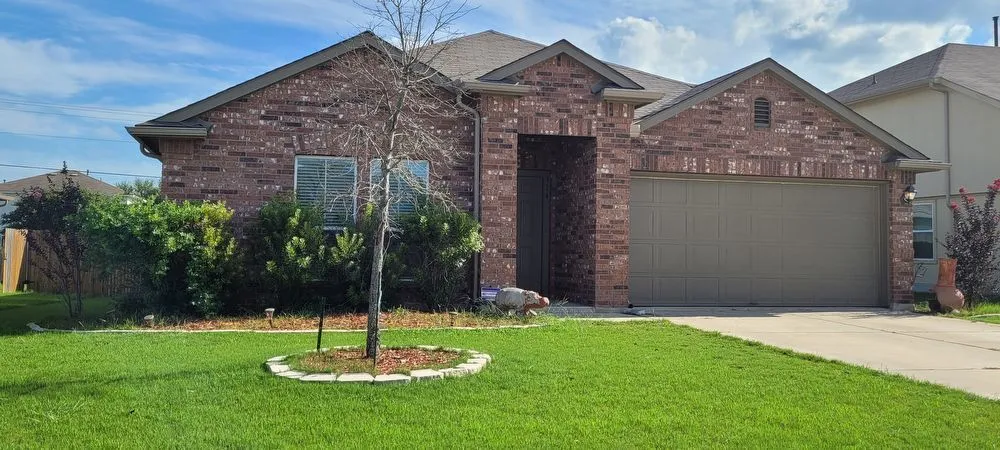 314 Foxglove Drive Hutto, TX 78634