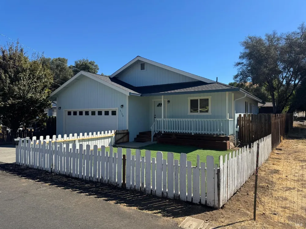 3158 14th Street Clearlake, CA 95422
