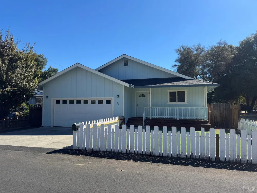 3158 14th Street Clearlake, CA 95422