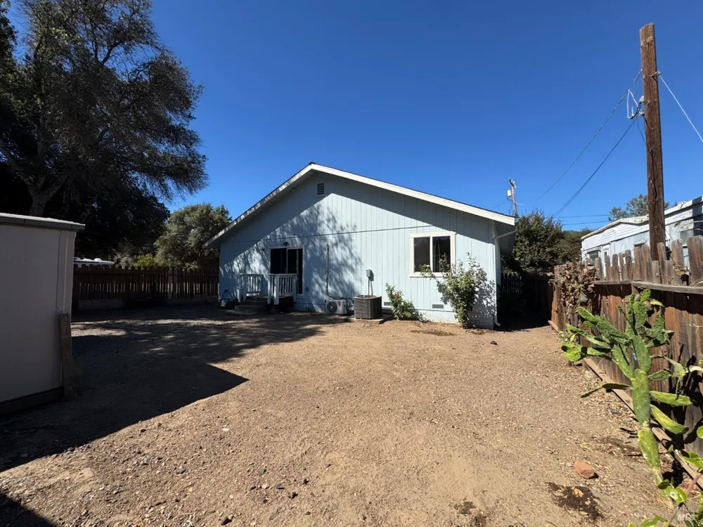 3158 14th Street Clearlake, CA 95422