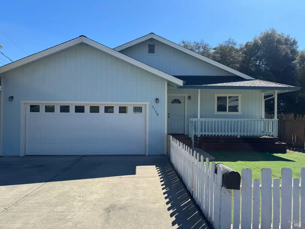 3158 14th Street Clearlake, CA 95422