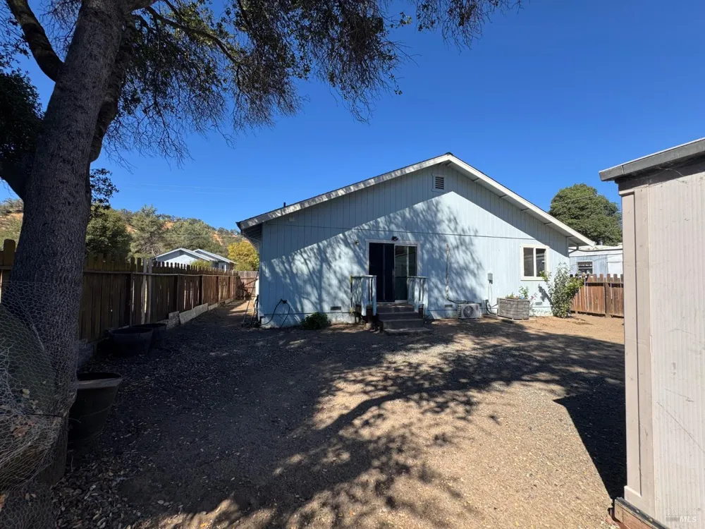 3158 14th Street Clearlake, CA 95422