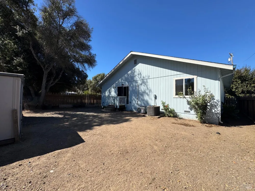 3158 14th Street Clearlake, CA 95422