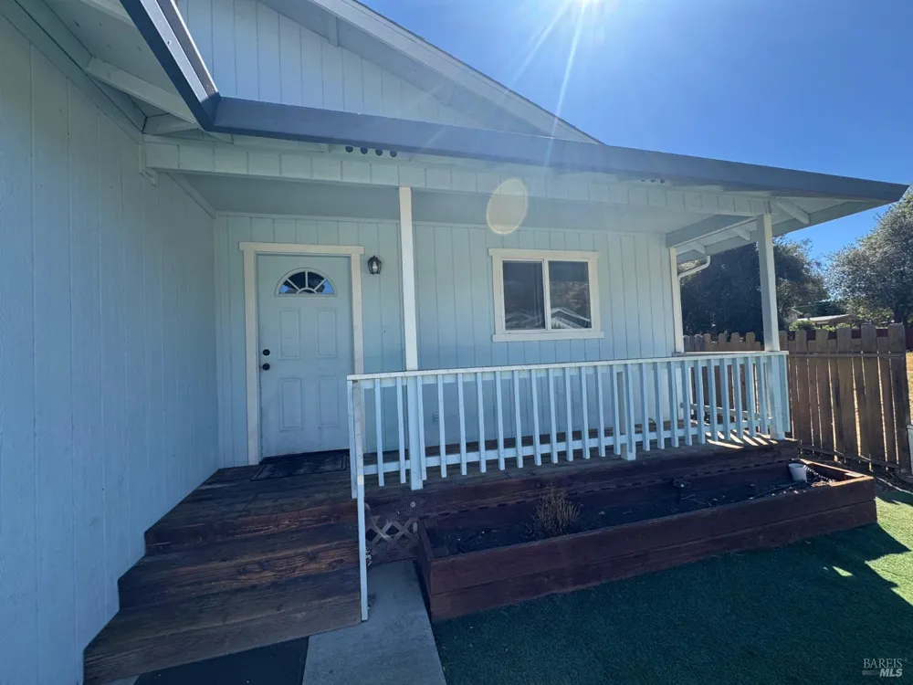 3158 14th Street Clearlake, CA 95422