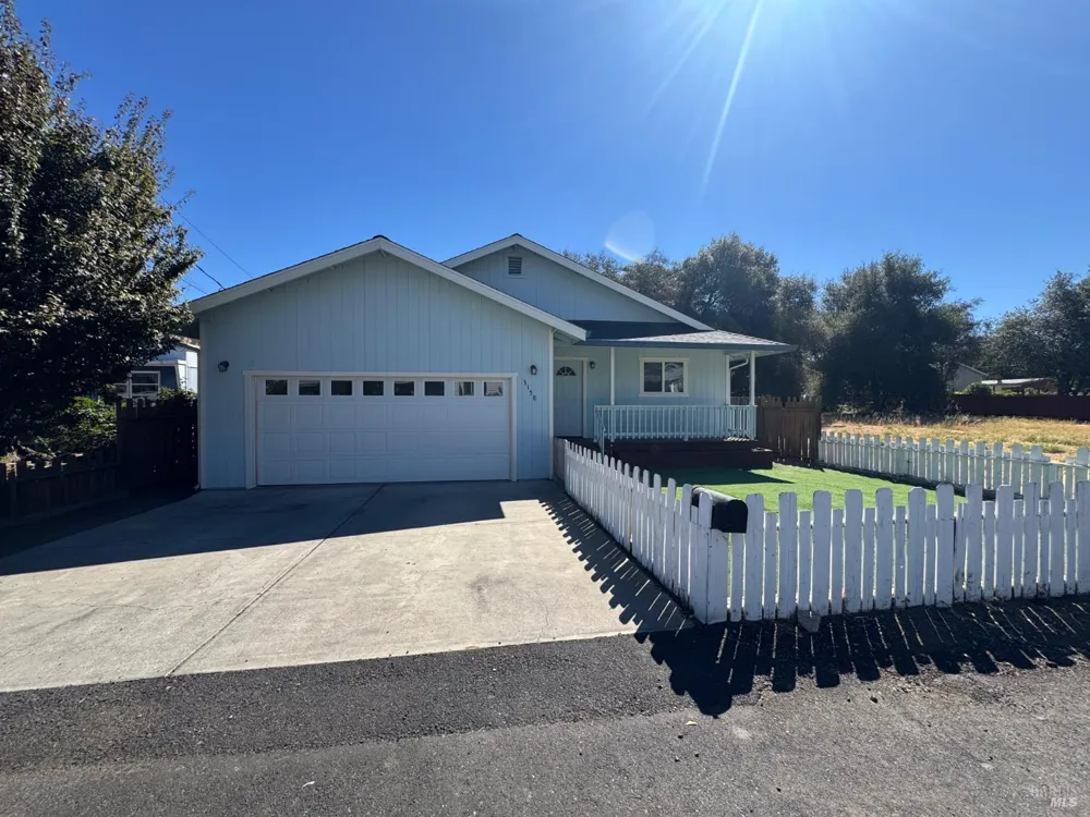 3158 14th Street Clearlake, CA 95422