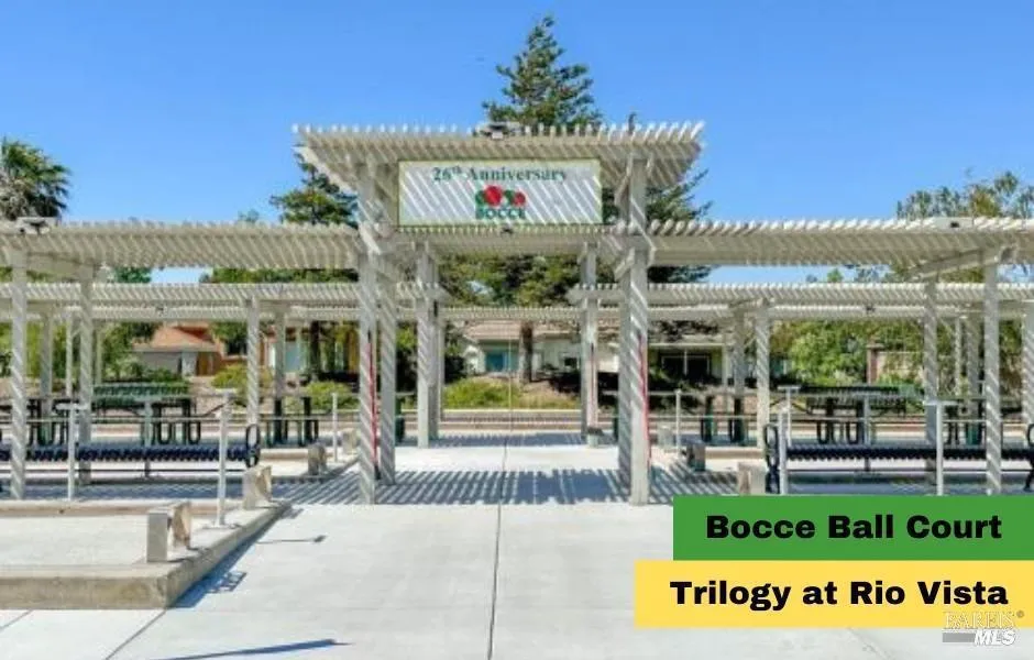 412 Saddle Rock Lane Rio Vista, CA 94571