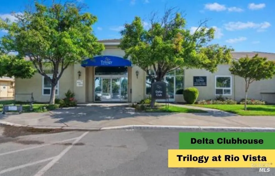 412 Saddle Rock Lane Rio Vista, CA 94571