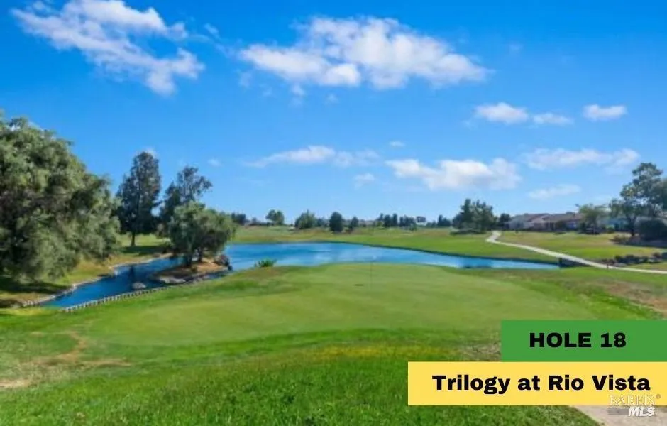 412 Saddle Rock Lane Rio Vista, CA 94571