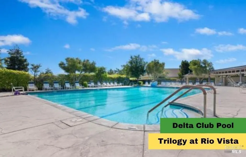 412 Saddle Rock Lane Rio Vista, CA 94571