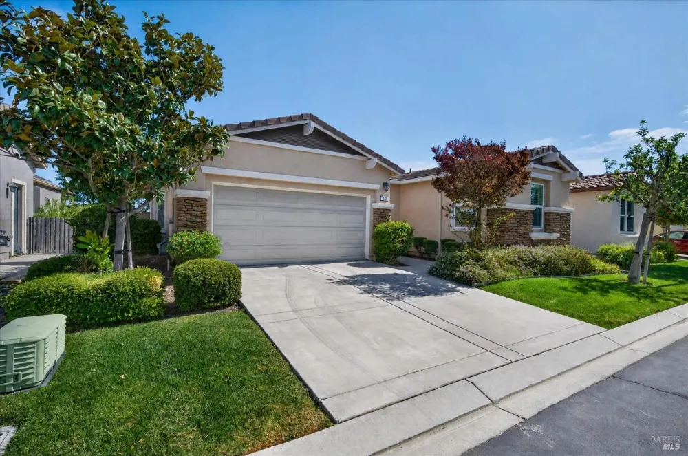 412 Saddle Rock Lane Rio Vista, CA 94571