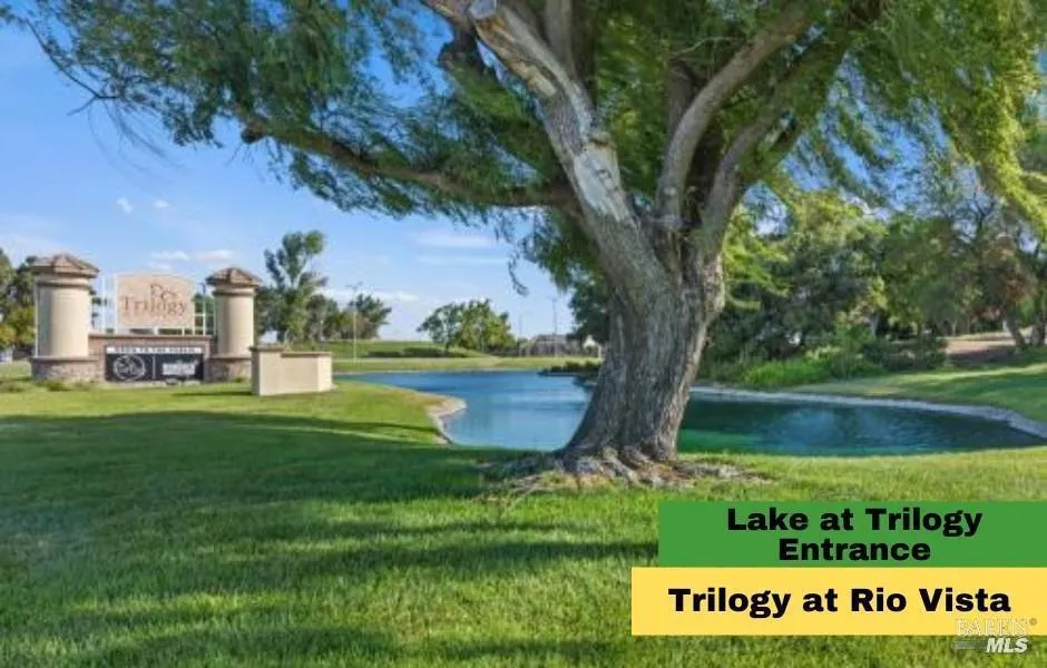 412 Saddle Rock Lane Rio Vista, CA 94571