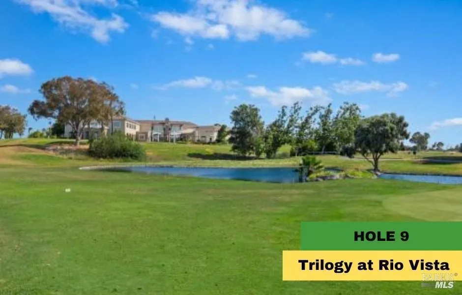 412 Saddle Rock Lane Rio Vista, CA 94571