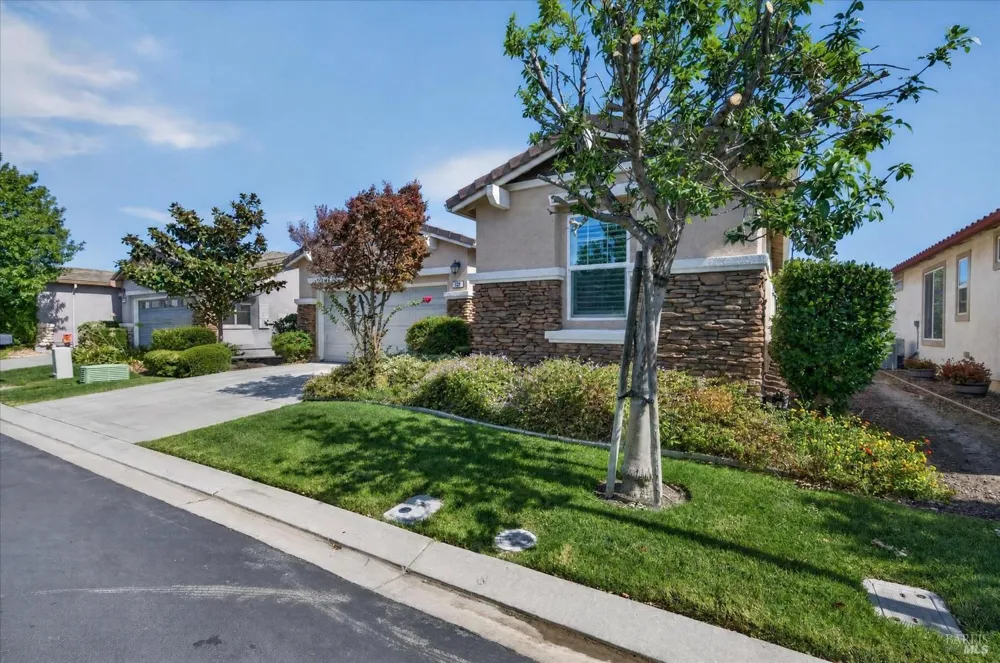 412 Saddle Rock Lane Rio Vista, CA 94571