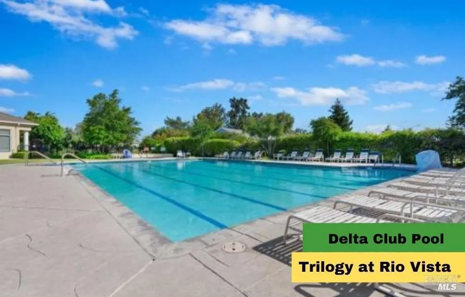 412 Saddle Rock Lane Rio Vista, CA 94571