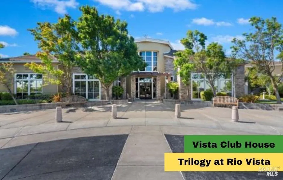 412 Saddle Rock Lane Rio Vista, CA 94571