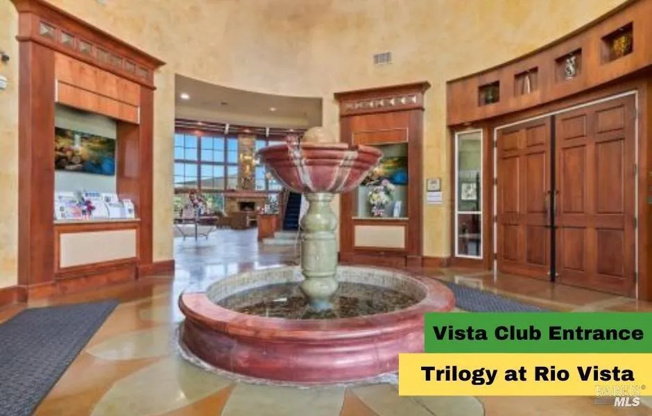 412 Saddle Rock Lane Rio Vista, CA 94571