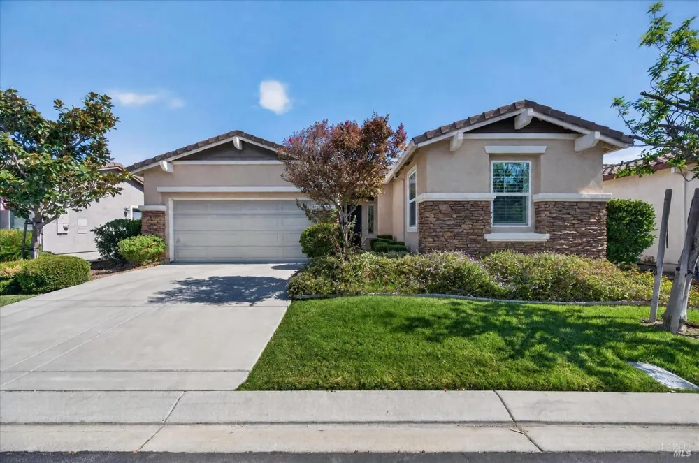 412 Saddle Rock Lane Rio Vista, CA 94571