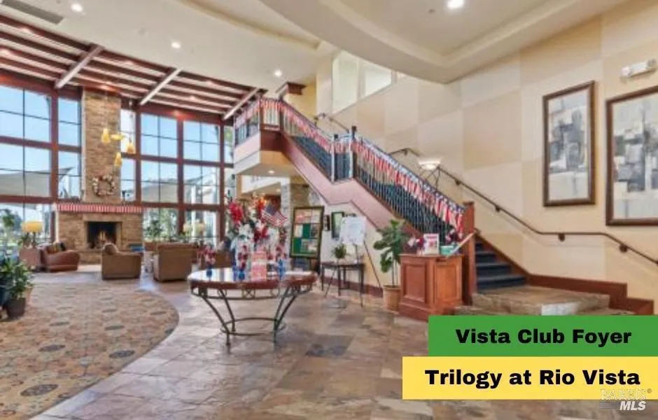 412 Saddle Rock Lane Rio Vista, CA 94571