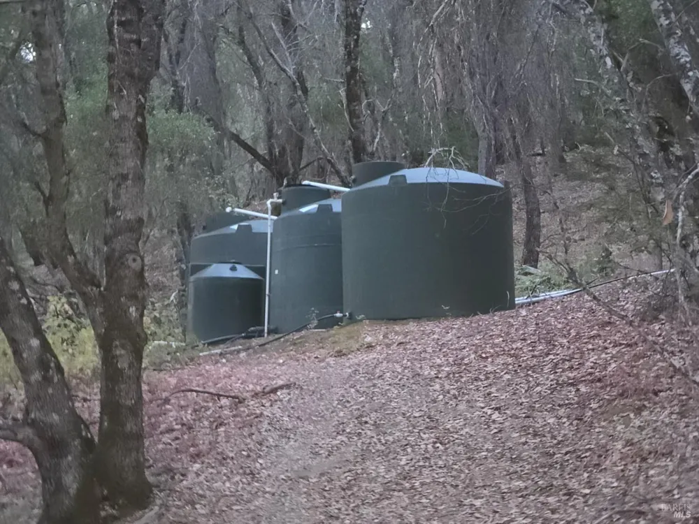 20655 Pigeon Ridge Road Covelo, CA 95428