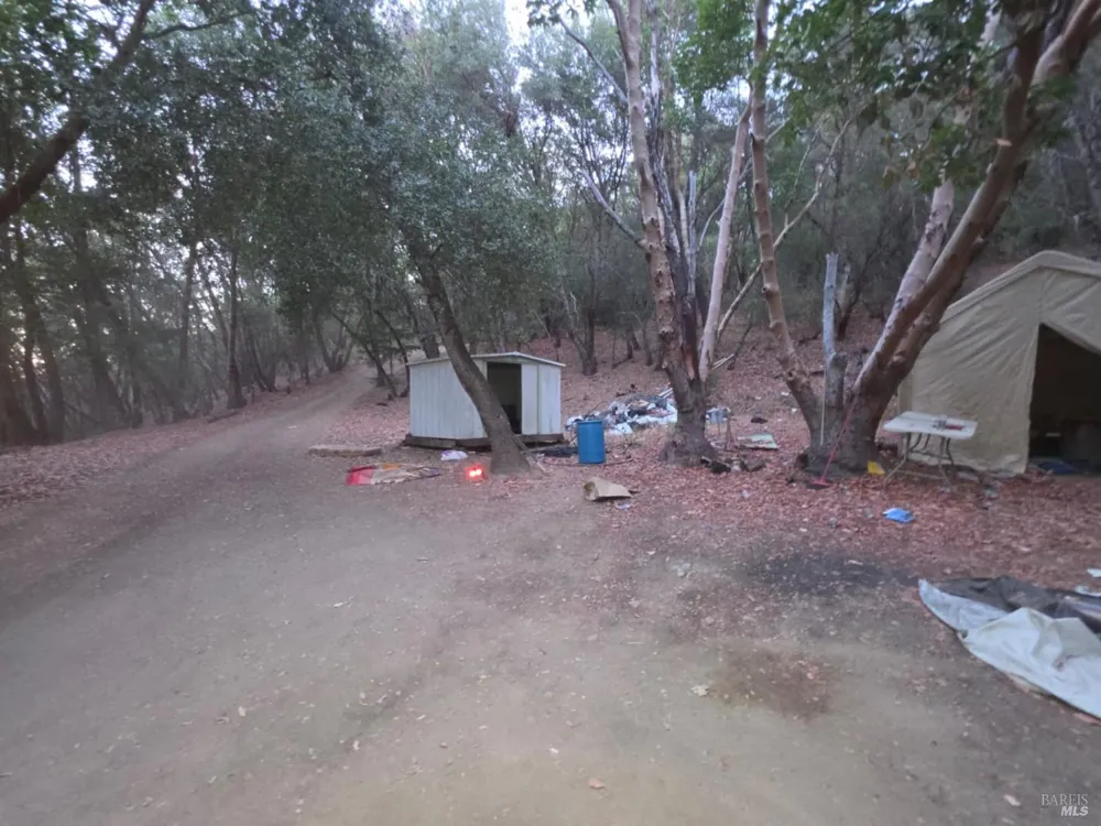 20655 Pigeon Ridge Road Covelo, CA 95428