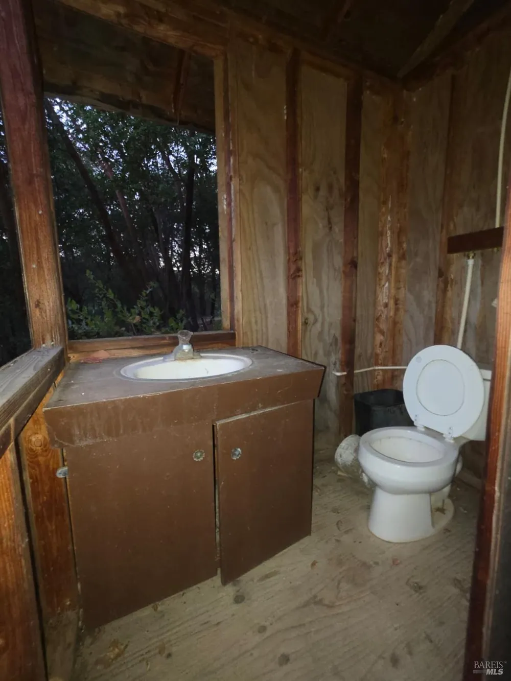 20655 Pigeon Ridge Road Covelo, CA 95428