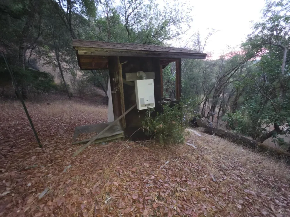 20655 Pigeon Ridge Road Covelo, CA 95428