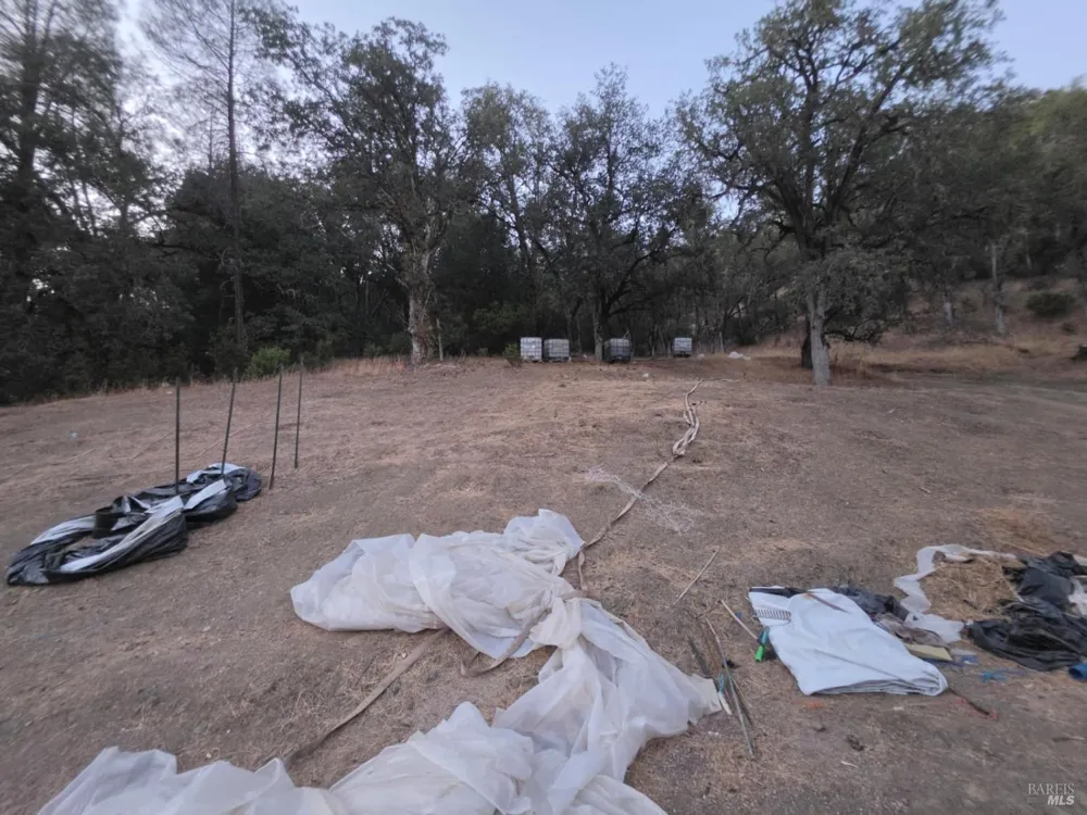 20655 Pigeon Ridge Road Covelo, CA 95428