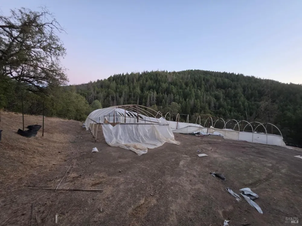 20655 Pigeon Ridge Road Covelo, CA 95428